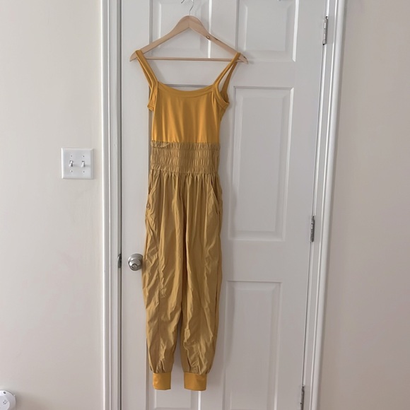 RARE FP Movement Onesie - Picture 1 of 6